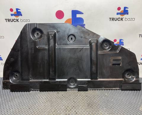 9606807955 Кронштейн панели салона для Mercedes-Benz Actros New Actros MP4 (с 2011)