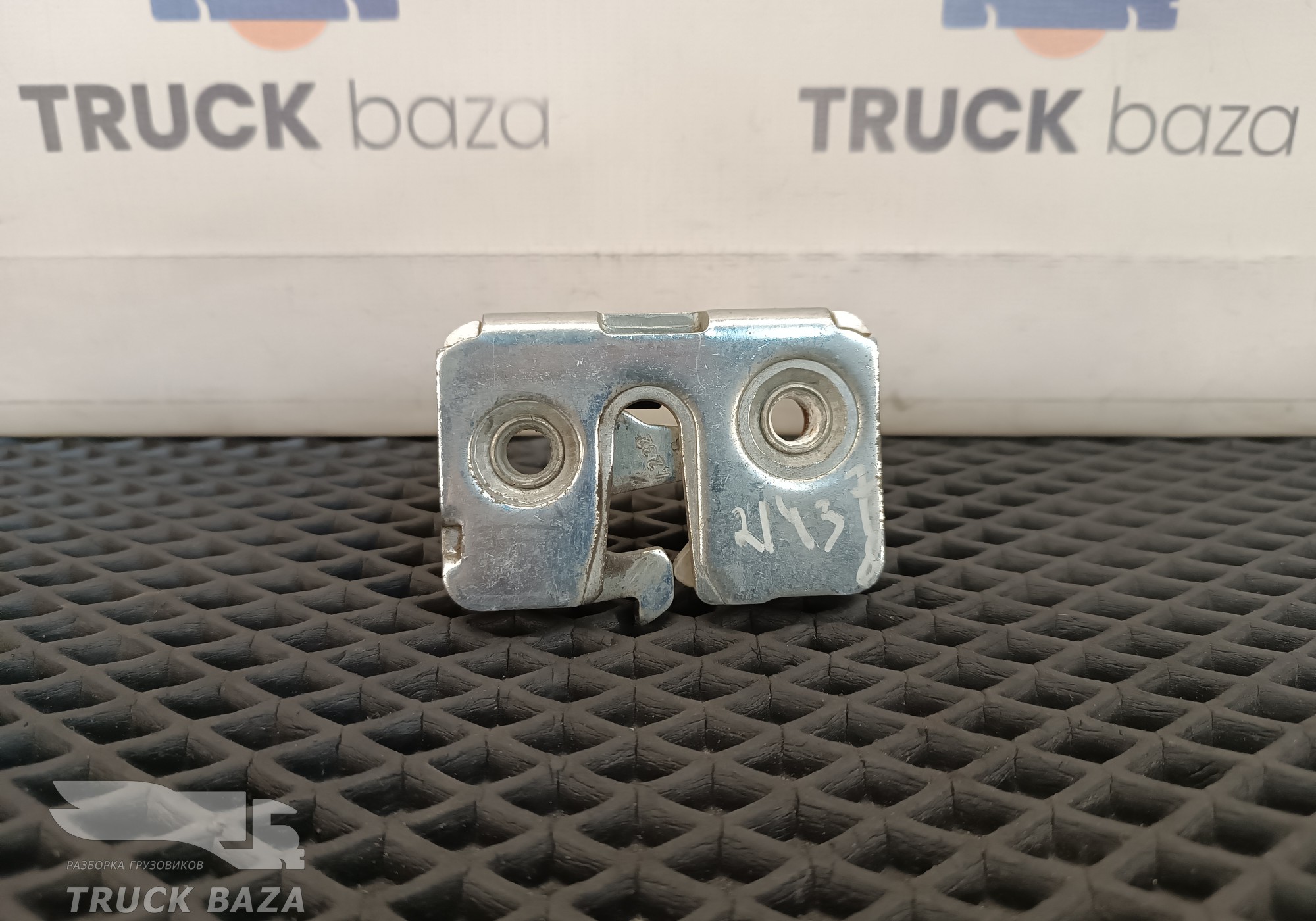 0159150 Замок двери наружный правый для Daf