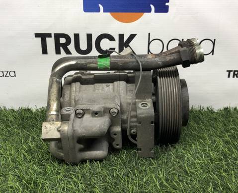 A0002340811 Компрессор кондиционера для Mercedes-Benz Actros MP3 (с 2008)