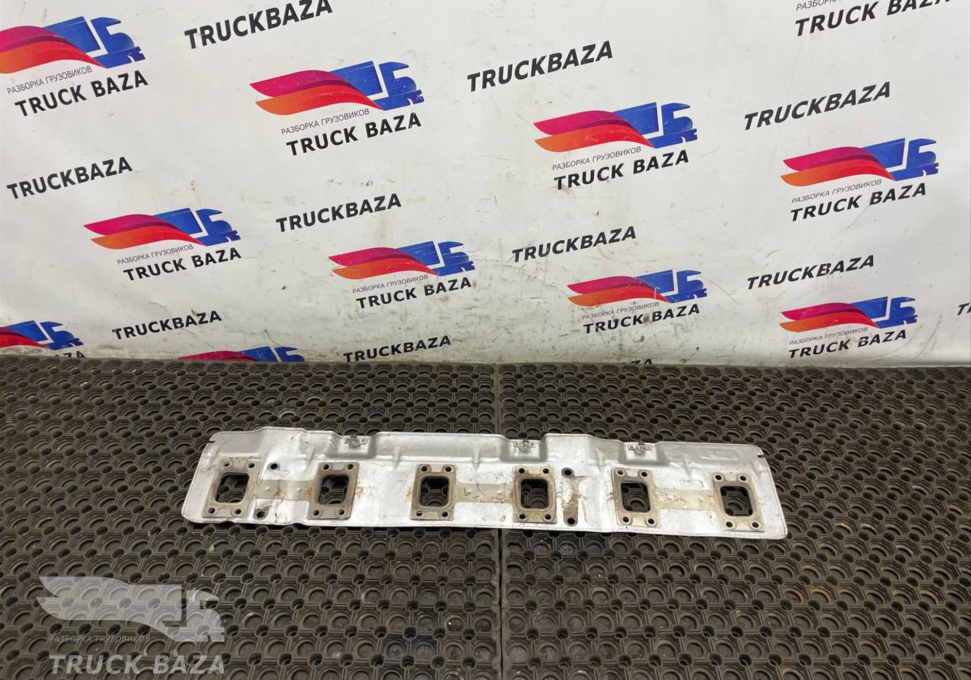 GC469A457AD Прокладка выпускного коллектора для Ford F-MAX (с 2018)