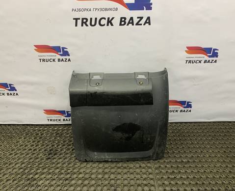 1875550 Крыло заднее правое передняя часть для Daf XF105 (с 2005)