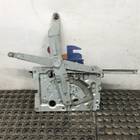 Стеклоподъемник правый для Man TGX I (с 2007)