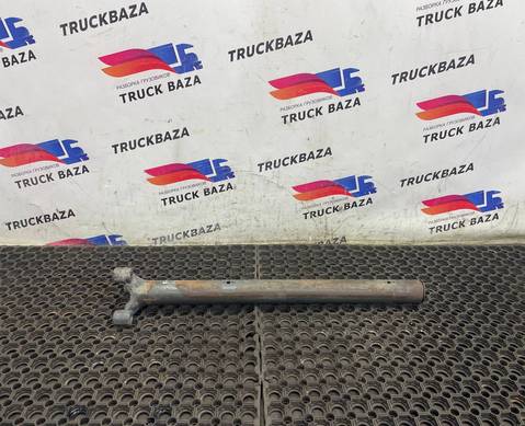 A9605201611 Кронштейн крыла заднего задняя часть для Mercedes-Benz Actros MP3 (с 2008)