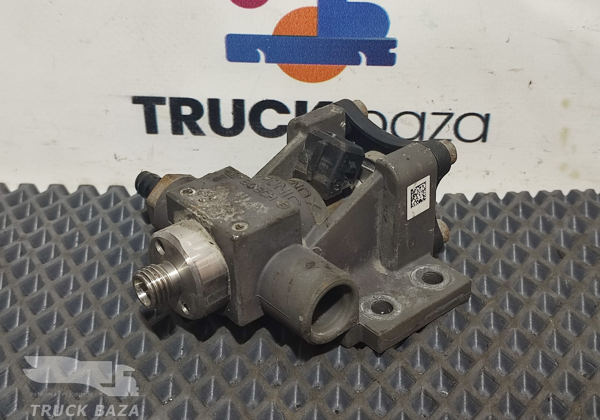 1791538 Насос системы AdBlue