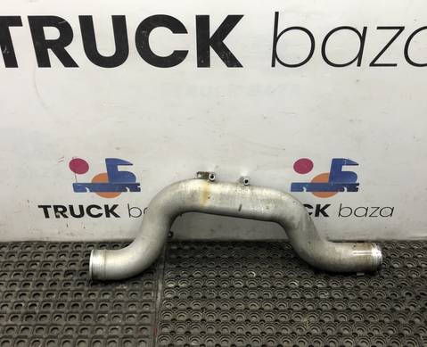 51094123179 Патрубок интеркулера для Man TGX II (с 2012)