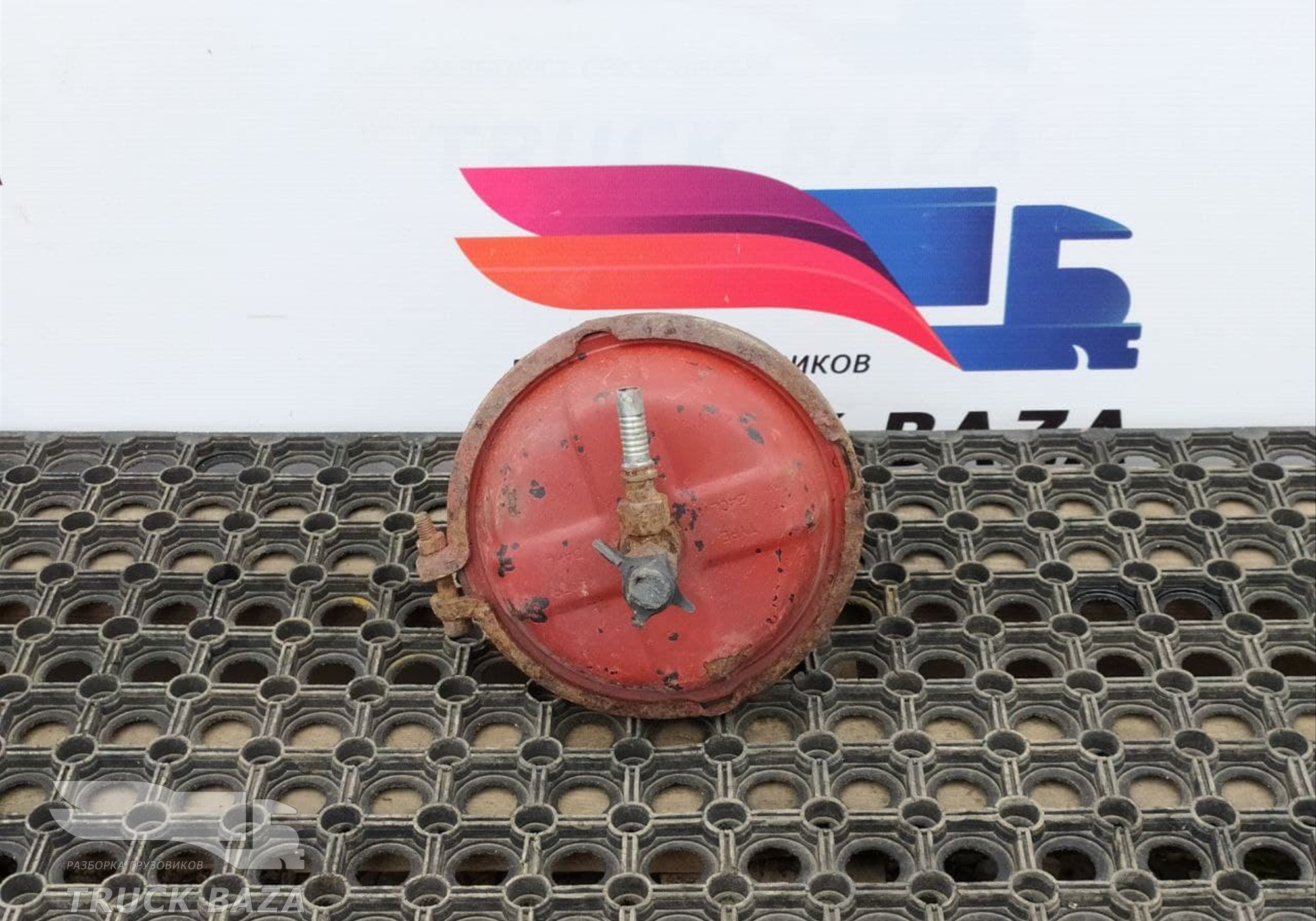 5010098994 Камера тормозная для Iveco