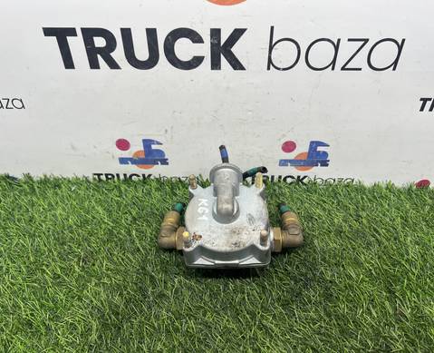 9730010107 Клапан ускорительный для Scania 3-series G (с 1988 по 1997)