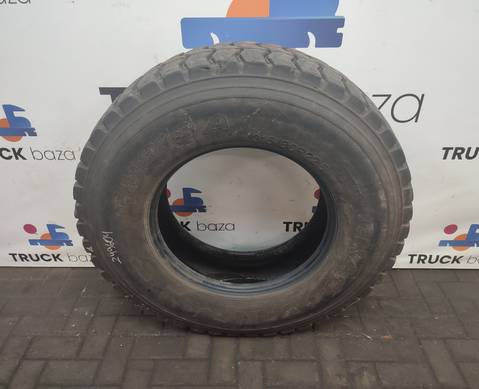 Шина CHAO YANG CM913A 315/80 R22.5 для Полуприцепы Нефаз