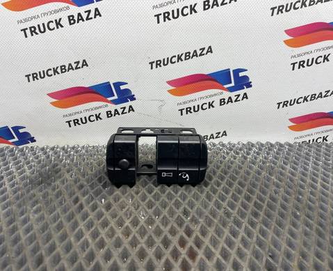 A9435450407 Кнопка звукового сигнала для Mercedes-Benz Actros MP3 (с 2008)
