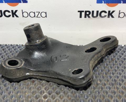 1846302 Кронштейн цилиндра подъема кабины для Scania 5-series