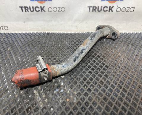 1872122 Трубка масляная турбины для Scania 4-series T (с 1995 по 2007)