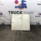 81153010117 Защитный лист КПП для Man TGS II (с 2012)