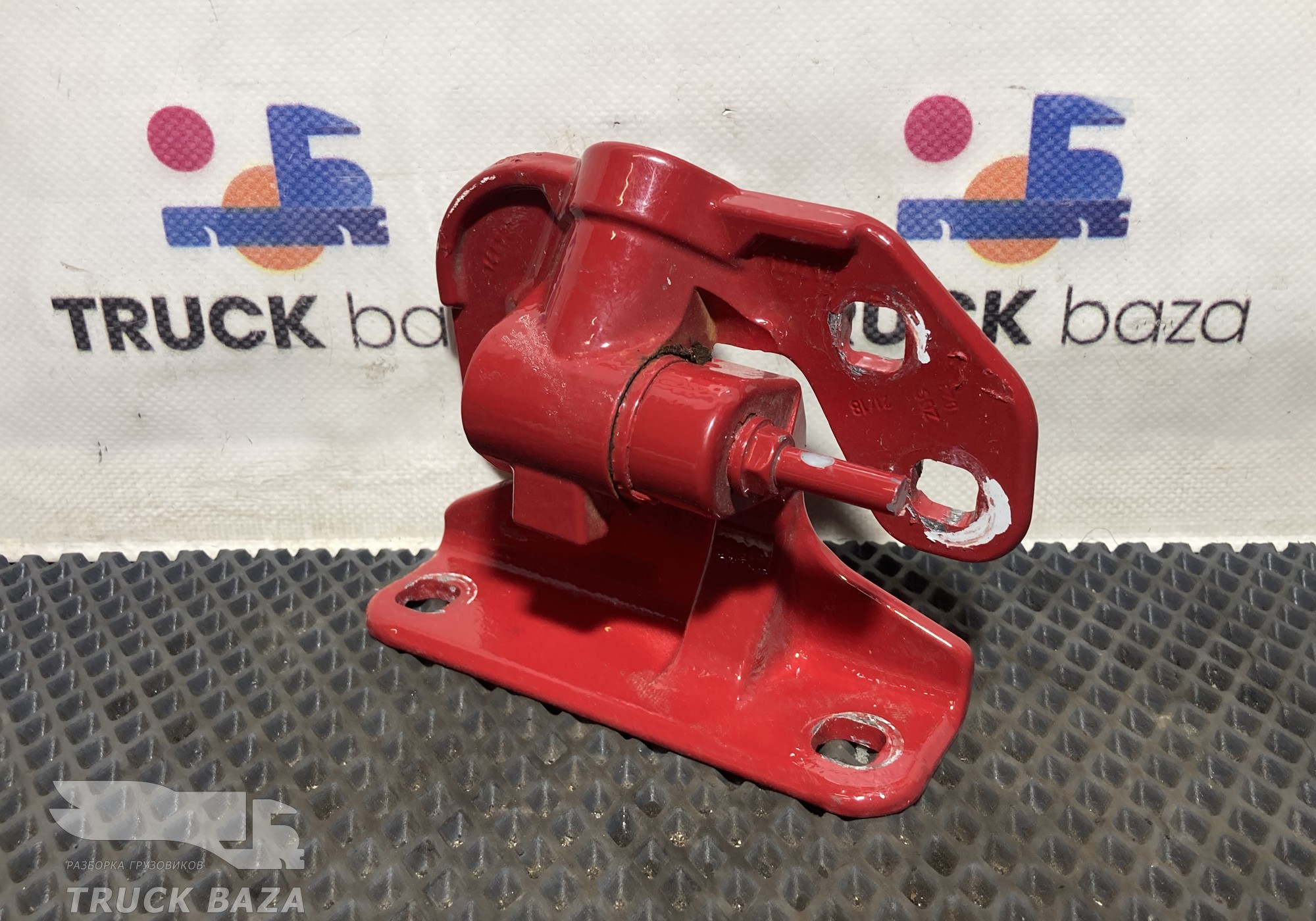 9607220144 Петля двери нижняя левая