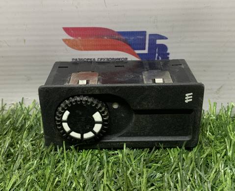 1734023 Блок управления автономным отопителем для Daf XF105 (с 2006 по 2020)