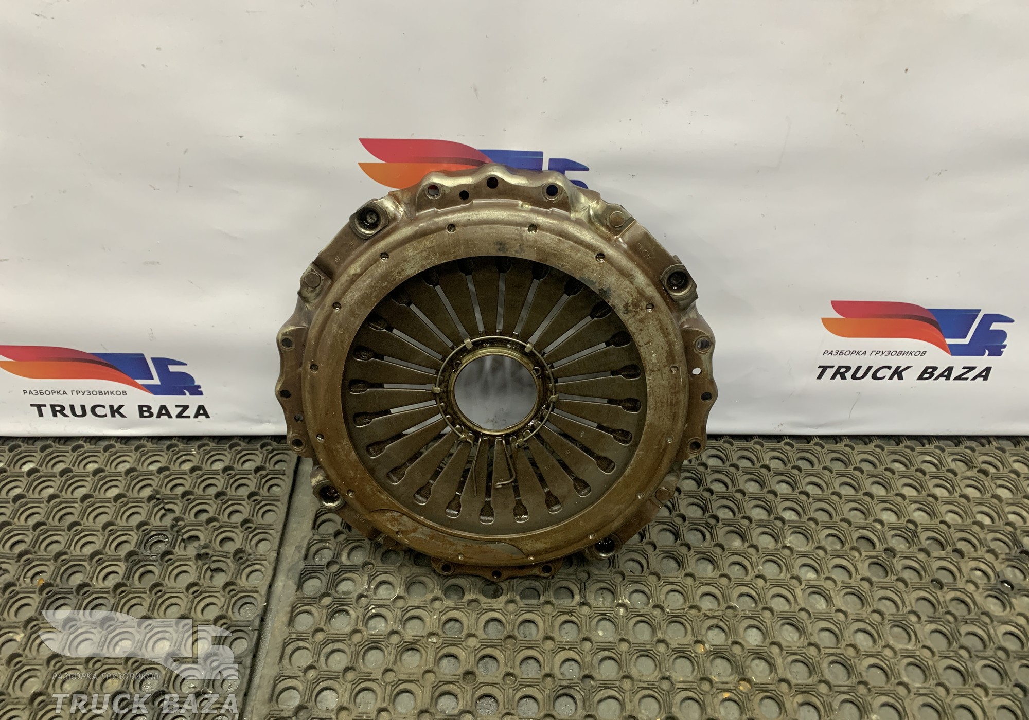 81303050239 Корзина сцепления