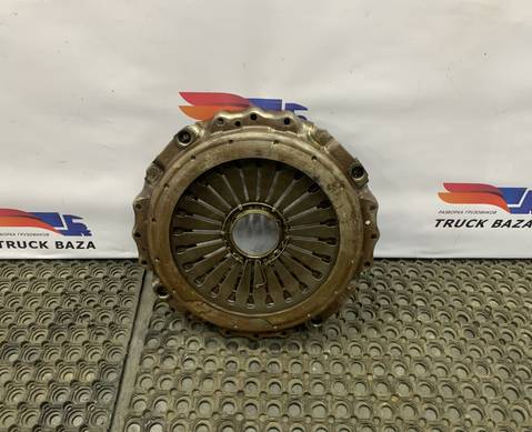 81303050239 Корзина сцепления для Man TGM II (с 2008)