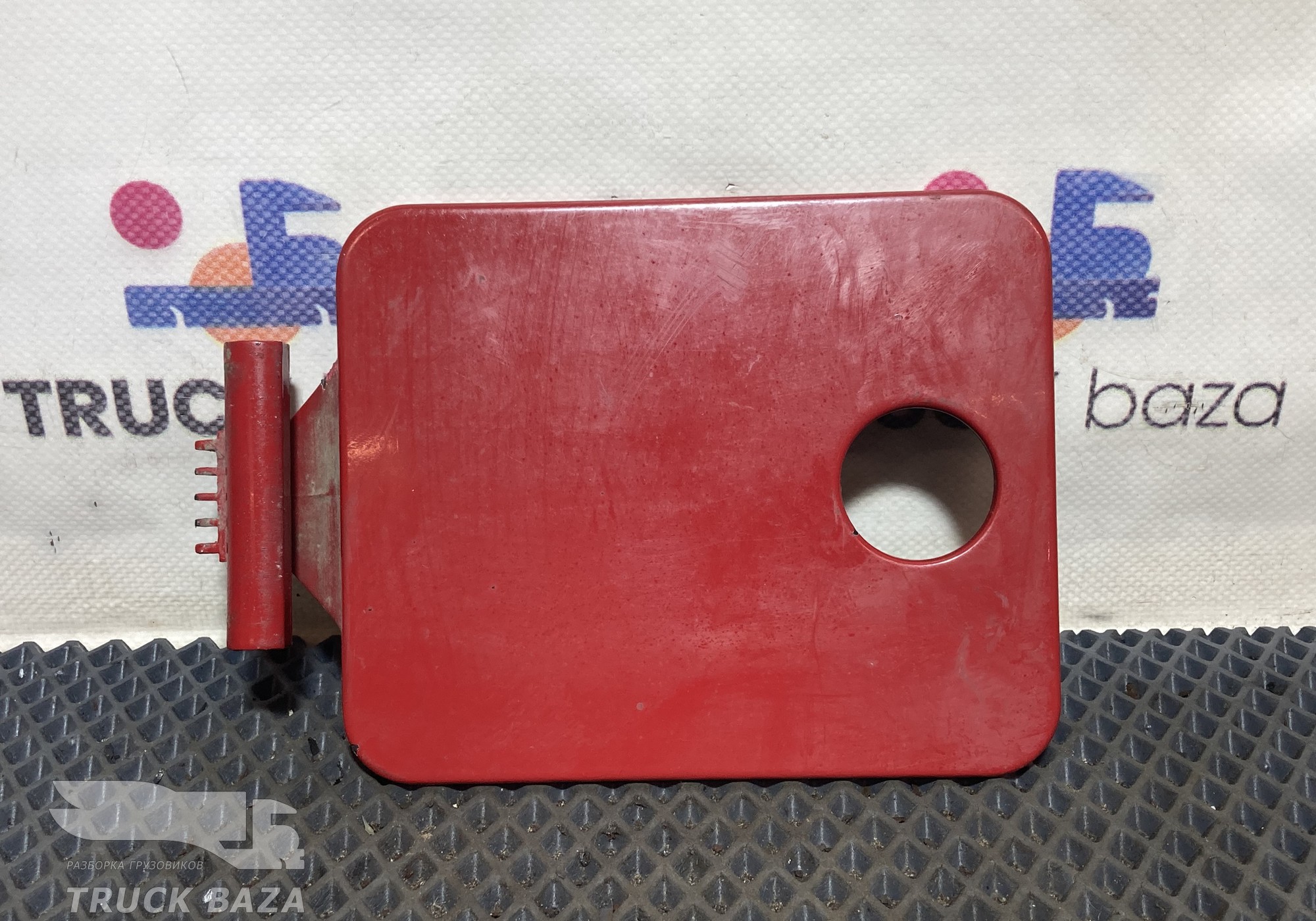 5490840525010 Люк корпуса подножки