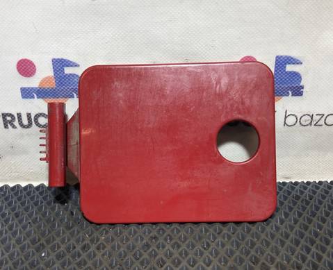 5490840525010 Люк корпуса подножки для КАМАЗ