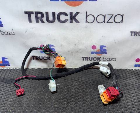 812W254526589 Проводка рулевой колонки для Sinotruk Sitrak C7H