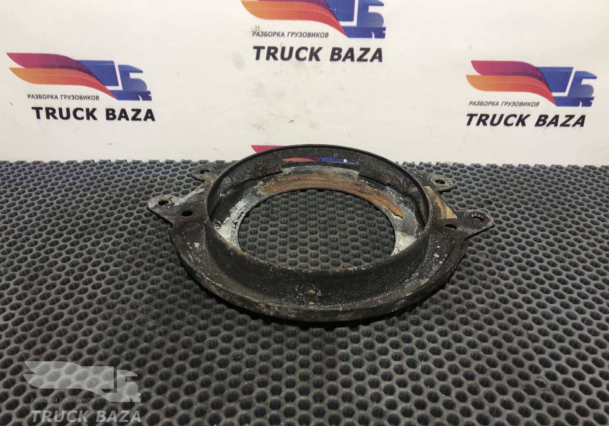 21980759 Кронштейн пыльника тормозного диска для Renault T
