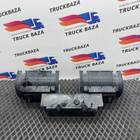 DZ97259189736 Кронштейн электропроводки для Shacman X3000 (с 2014)