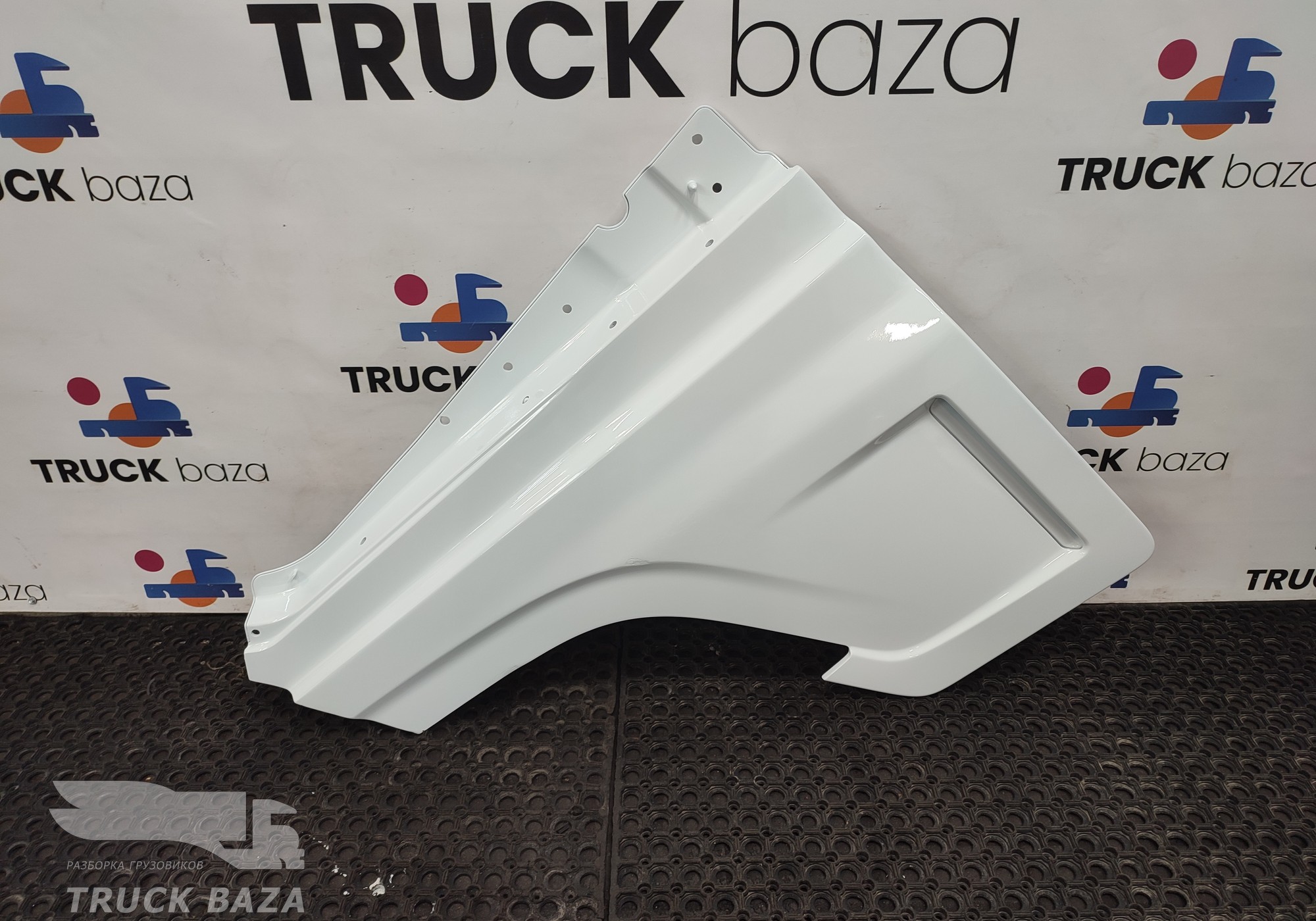 T384959 Продолжение двери правой для Ford F-MAX (с 2018)