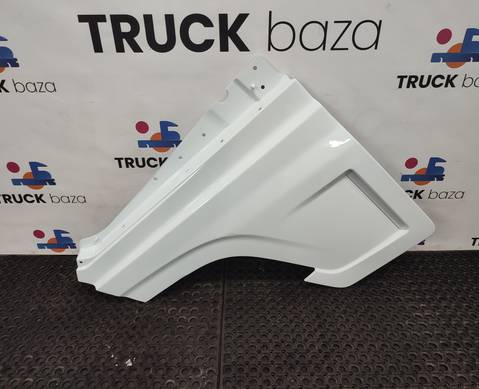 T384959 Продолжение двери правой для Ford F-MAX (с 2018)