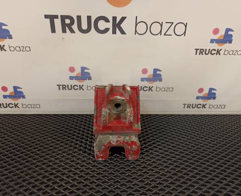 1806735 Подушка двигателя передняя для Daf CF