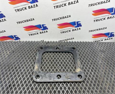 DZ97259590124 Проставка подушки двигателя для Shacman X3000 (с 2014)