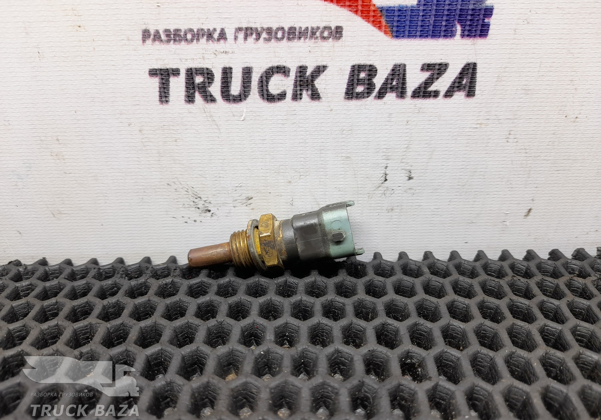 1827058 Датчик температуры для Volvo