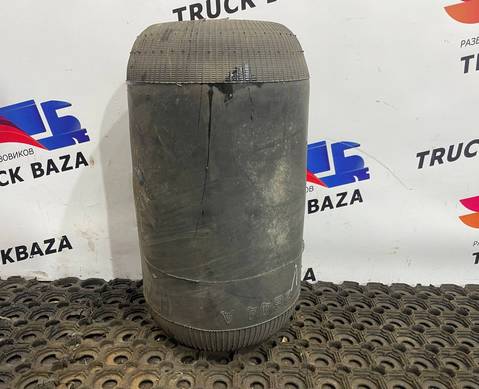 41031242 Подушка пневмоподвески задняя для Iveco
