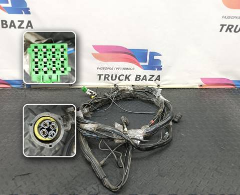 1876520 Проводка датчика ABS для Daf XF105 (с 2005)