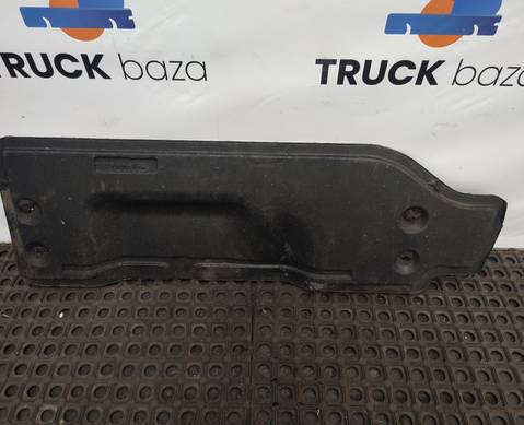 81192200921 Шумоизоляция двигателя правая для Man TGS I (с 2007)