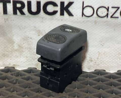 504096438 Кнопка электрошторки для Iveco Stralis
