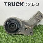 Кронштейн радиатора правый для Shacman M3000