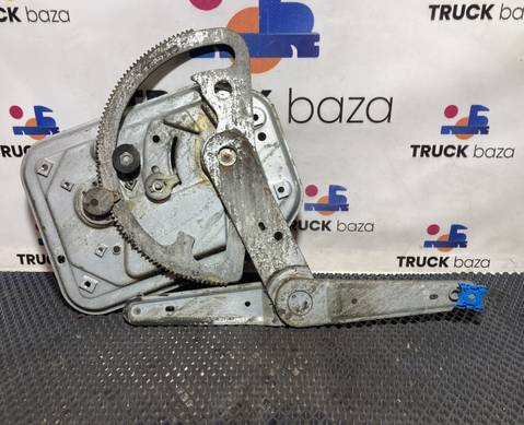 2572349 Стеклоподъемник левый для Scania 5-series T (с 2004 по 2016)