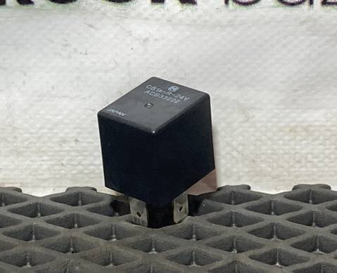 ACB33222 Реле 24 V для Faw JH6