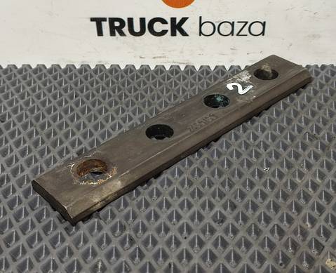 2450163 Проставка кронштейна газового оборудования для Scania 6-series R (с 2016)