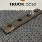 2450163 Проставка кронштейна газового оборудования для Scania 6-series R (с 2016)