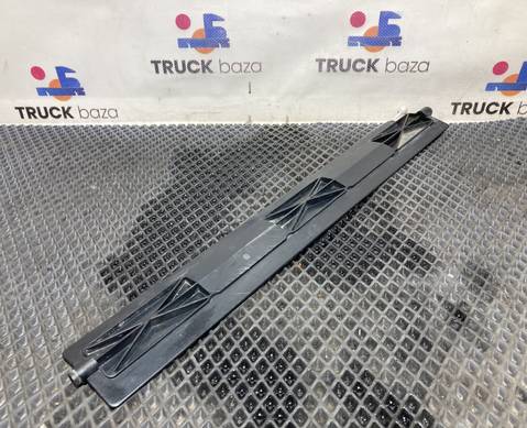 BGH3837 Накладка отопителя для Полуприцепы Нефаз