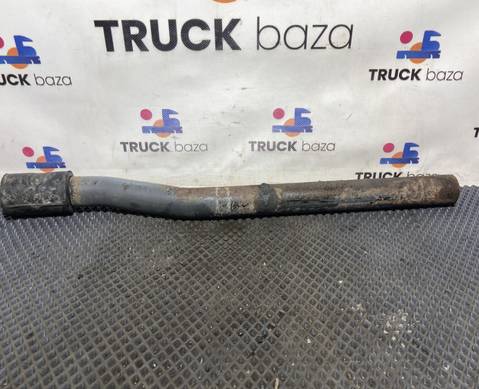 1629036 Кронштейн крыла заднего для Daf CF