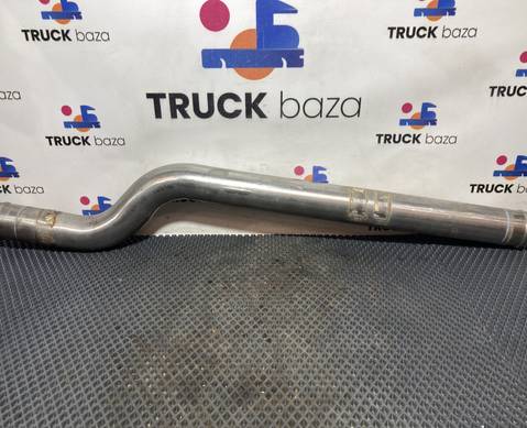 712W063030031 Труба ретарды для Sinotruk Sitrak C7H