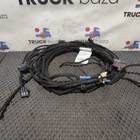 54901407191011 Проводка кабины для КАМАЗ 54901