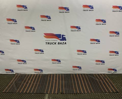 2109160 Солнцезащитная шторка для Daf XF105 (с 2006 по 2020)