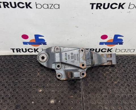 1643161 Кронштейн рессоры передний правый для Daf XF105