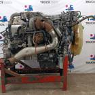 Двигатель D2676 LF51 Евро 6 для Man TGX II (с 2012)