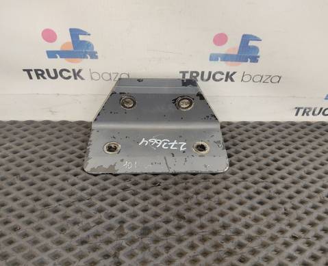 1636428 Кронштейн подушки заднего моста для Daf