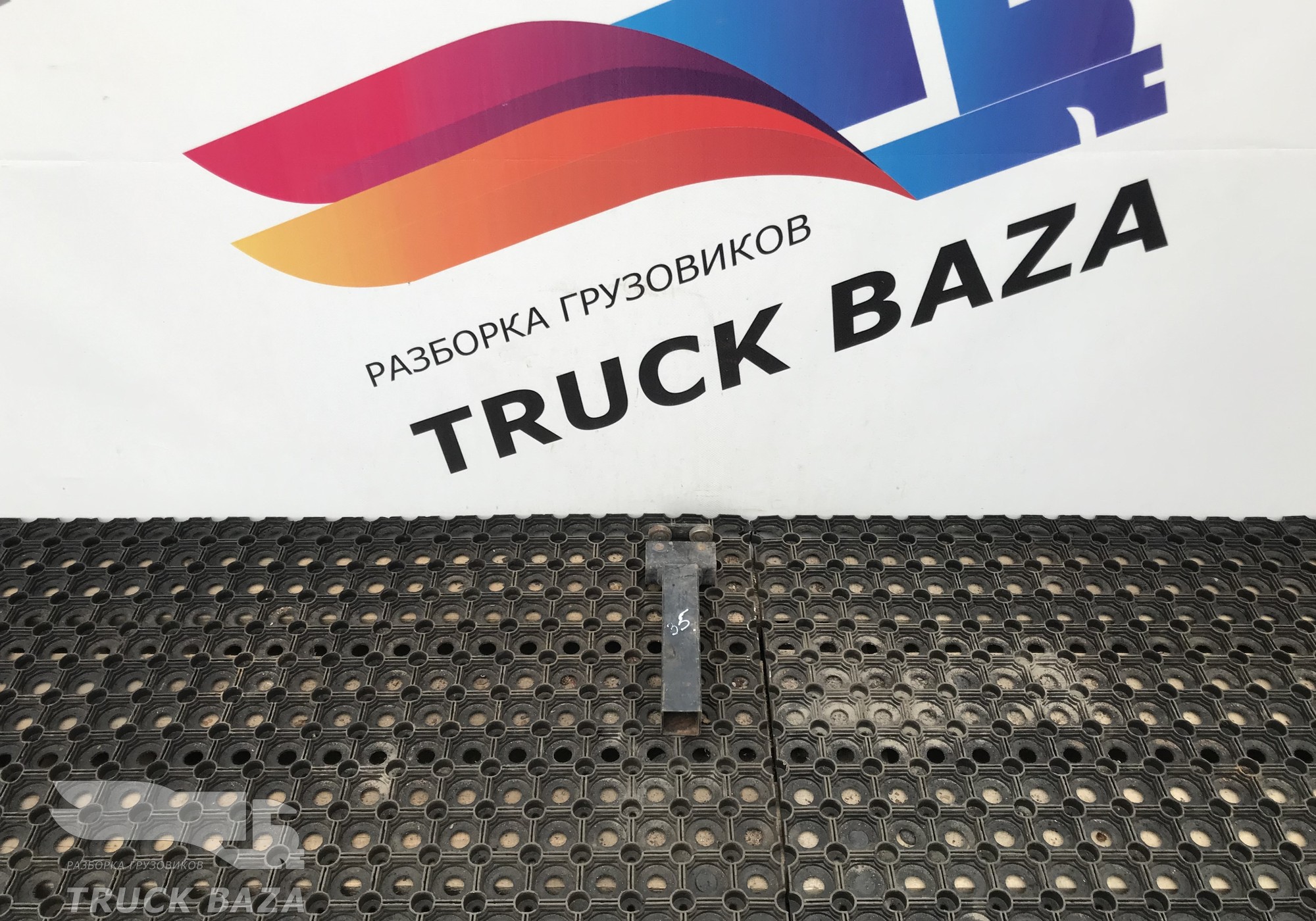 38030130 Роликовая тележка поперечин крыши для Полуприцепы Разные Полуприцепы
