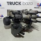 81521086029 Осушитель воздуха для Man TGX TG3 (с 2020)