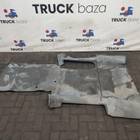 81628600864 Покрытие напольное центральная часть для Man TGS II (с 2012)